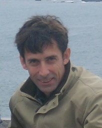 Gotzon Gangoiti