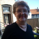 Marianne Ollfors