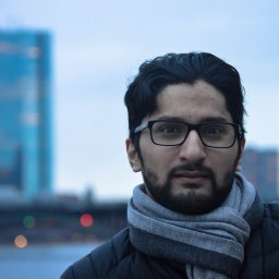 Majed Alghamdi