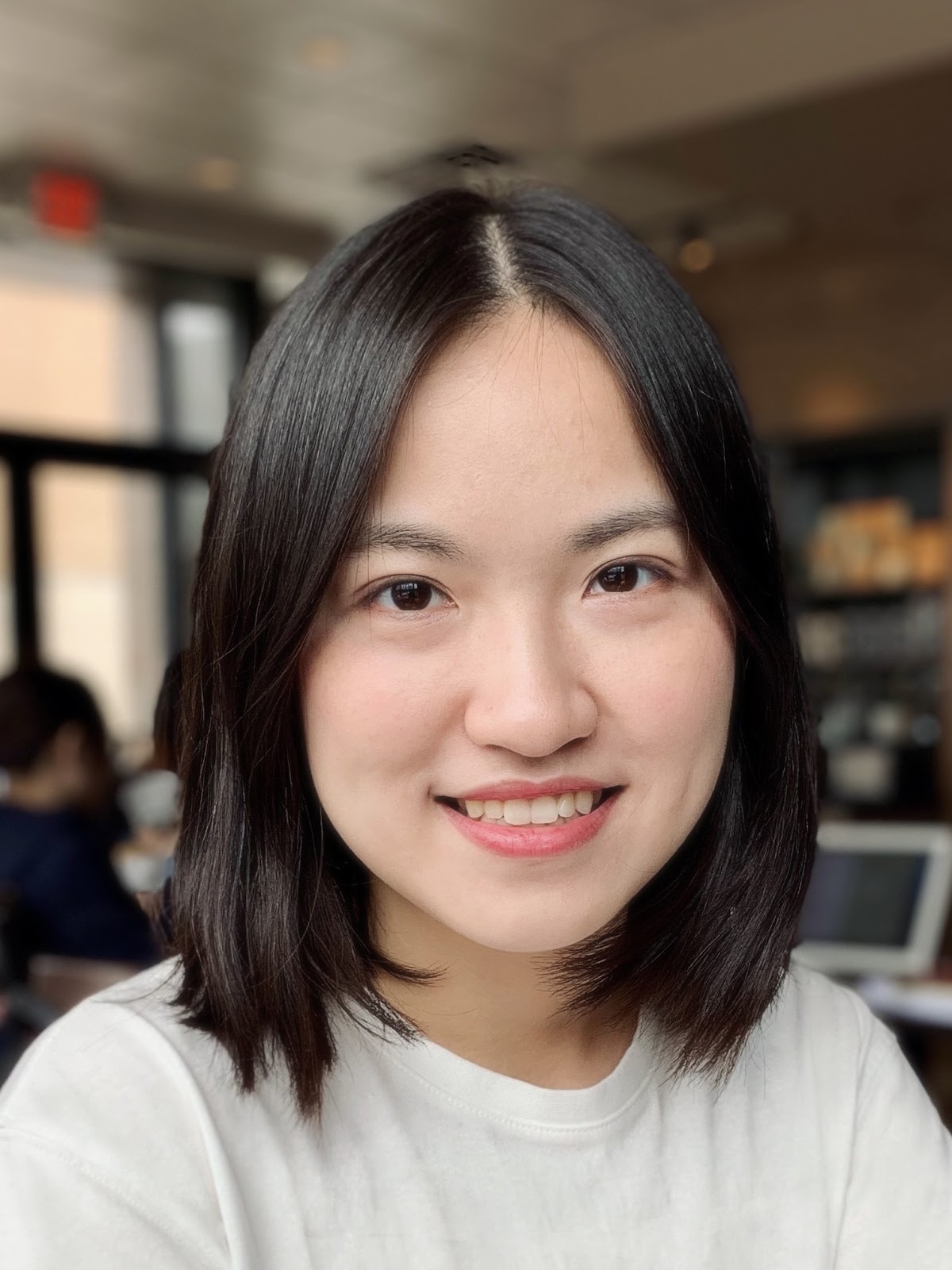 Xianyi Cheng