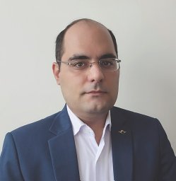 Amir Shabani