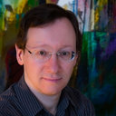 Patrick Desjardins