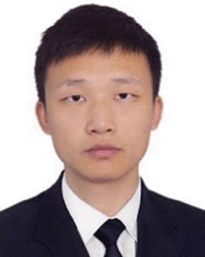 Shaohua Qiu
