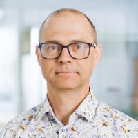 Michael Bom Frøst