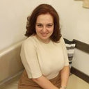 Polina Grigorievna Rudakovskaya