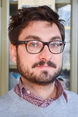Luca Posa
