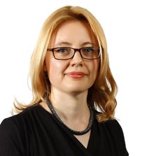 Nurdan Demirci Sankir