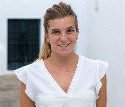 Uxue Lazcano