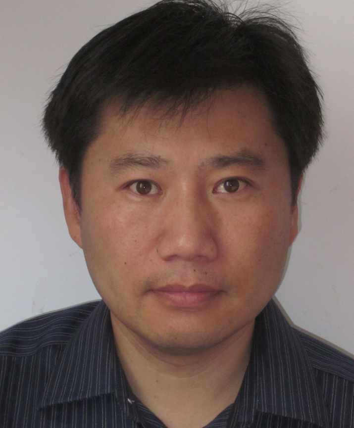 Haitao Ma