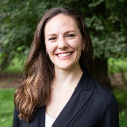 Jessica R. Hoehn