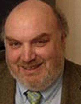 Stephen Coleman