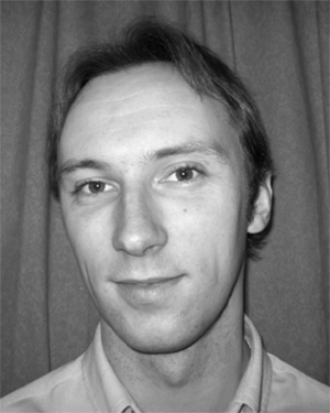 Stéphane Capraro