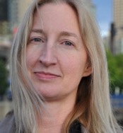 Juliet Johnson