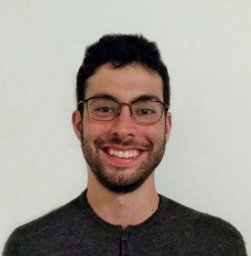 Alexander R. Goldberg