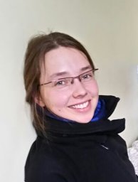 Maria Troppenz
