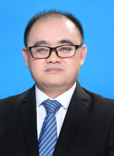 Dali Hou