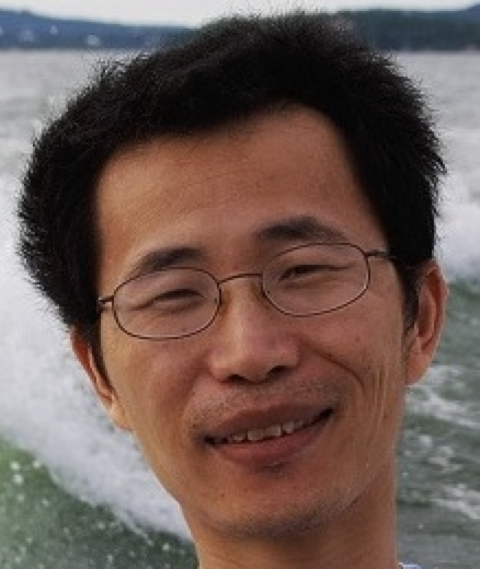 Changbo Hu