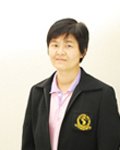 Yaowaluk Chanbang