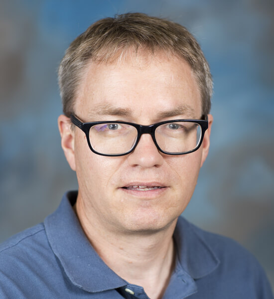 Albert De Vries