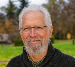 Michael P. Hamilton