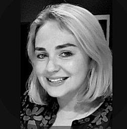 Eileen R Gibney