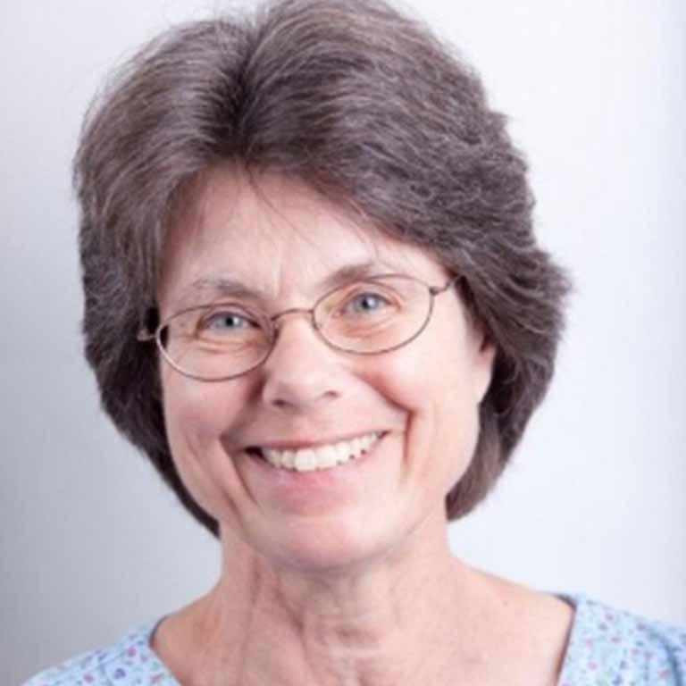 Peggy A. Thoits