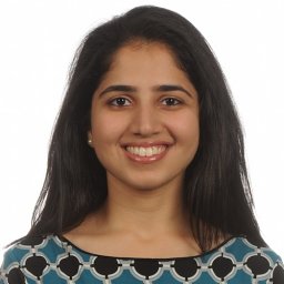 Rochlani Yogita M