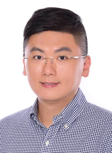 Ray Chak-Chung Cheung
