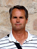 Paul Mann