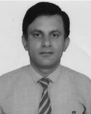 Ritesh Mishra