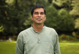 Amriteswar Pandey