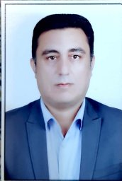 Abdolrahim Pazira
