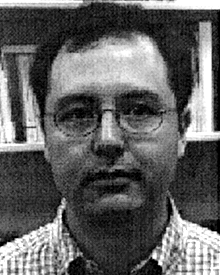 Marc J. Loinaz