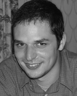 John Rozen