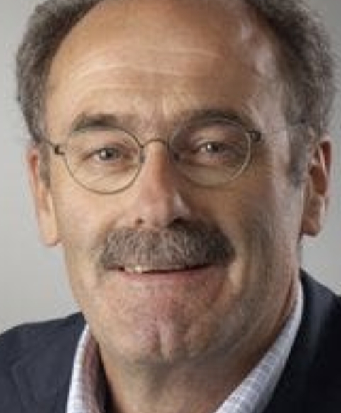 Hans Bos