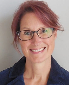 Christine Szymanski