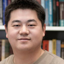 Jiang Yu