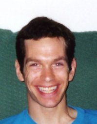 Adam Seeger