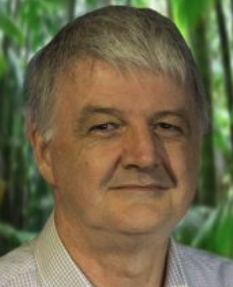 Michael Adams
