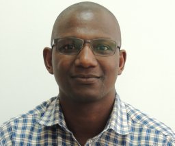 Christopher Mutungi