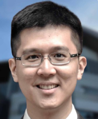 Shien Jin Ong