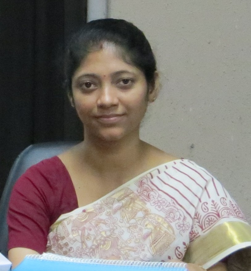 Papita Das