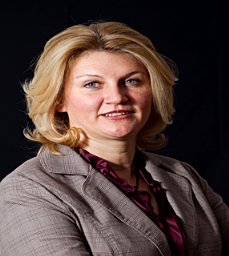 Danijela Jacimovic