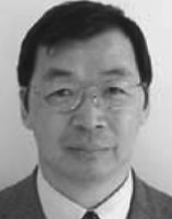 Takashi Fukui