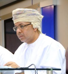 Abdullah Al-Ghafri