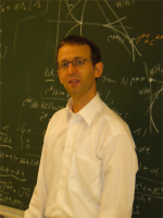 Matthias Dehmer
