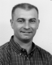 Serge Mazères