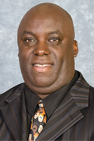 Anthony J. Onwuegbuzie