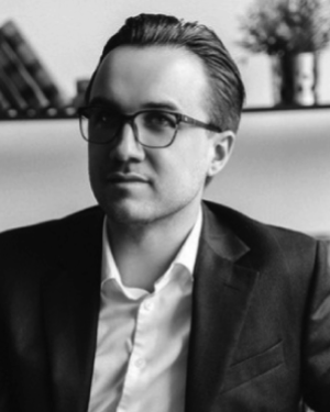 Andrei P. Gantimurov