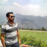 S. K. Sharma